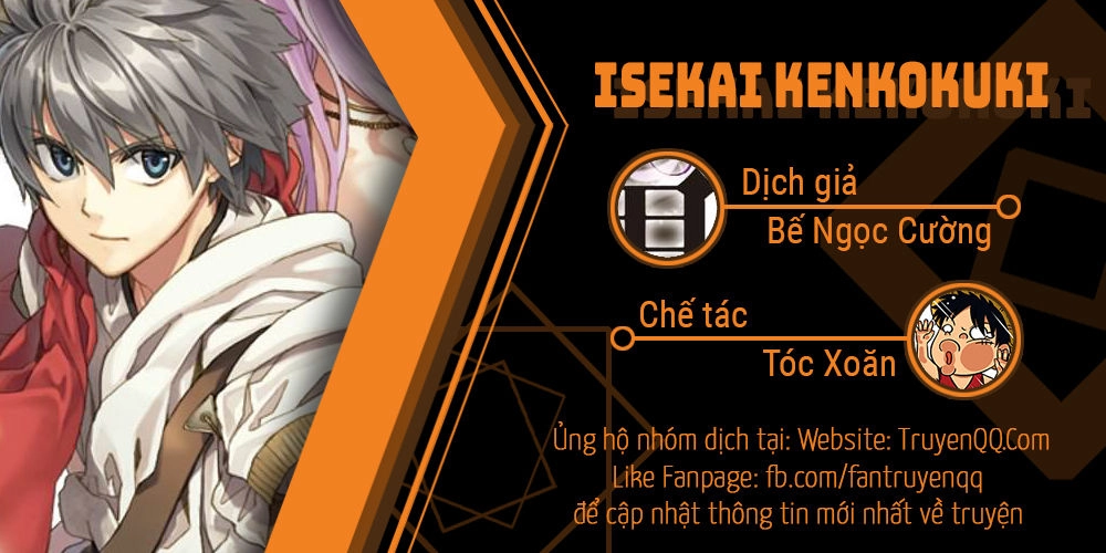 Dị Giới Kiến Quốc Ký Chapter 31 - 12