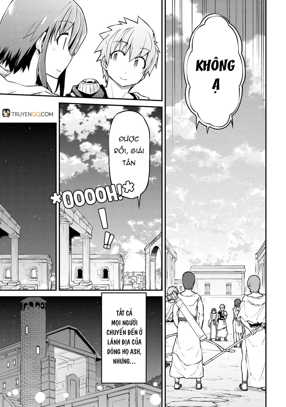 Dị Giới Kiến Quốc Ký Chapter 31.5 - 8