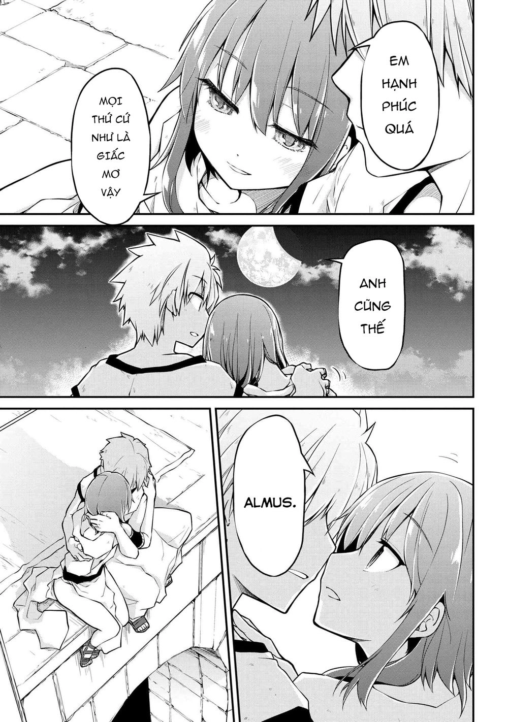 Dị Giới Kiến Quốc Ký Chapter 31.5 - 10