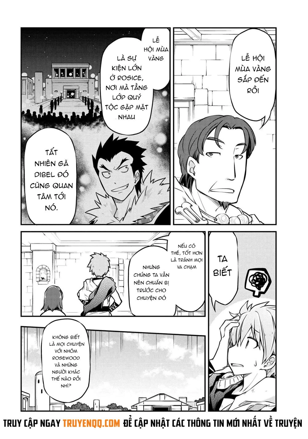 Dị Giới Kiến Quốc Ký Chapter 33.1 - 13