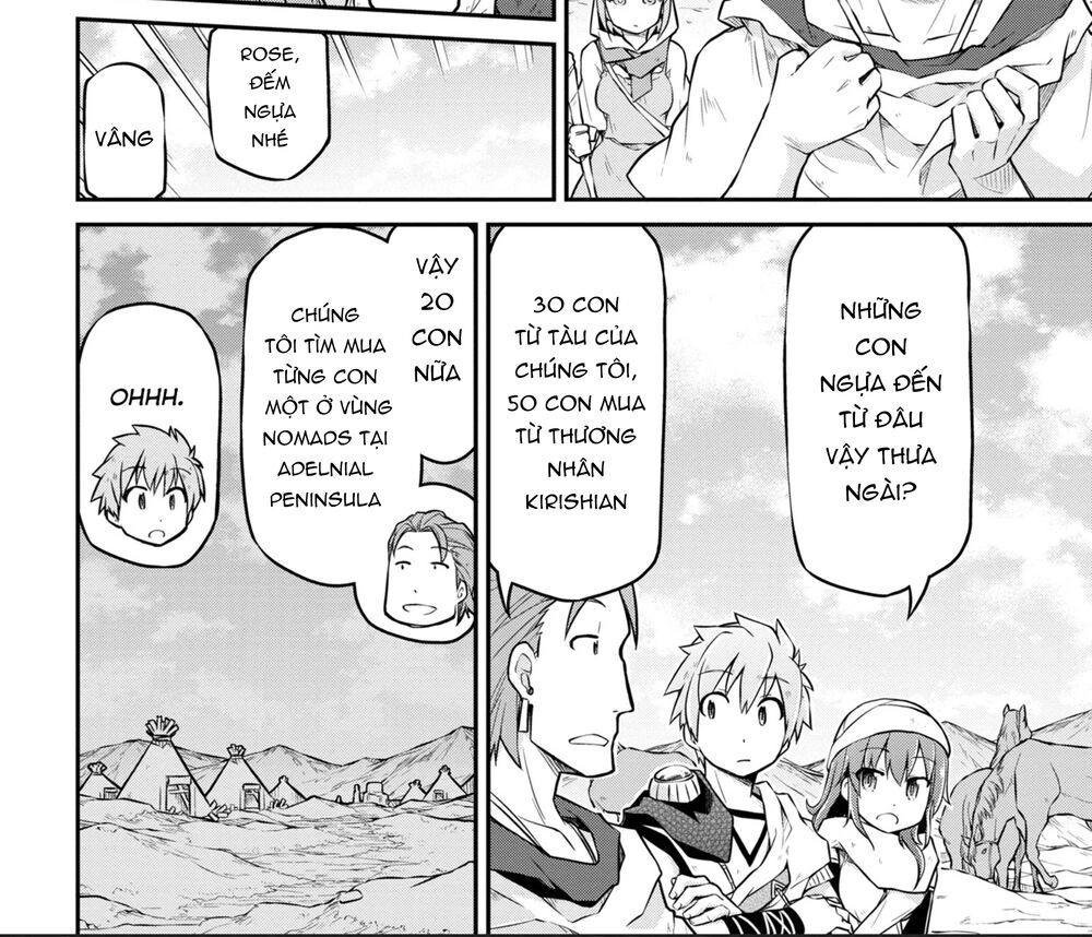 Dị Giới Kiến Quốc Ký Chapter 34.1 - 4