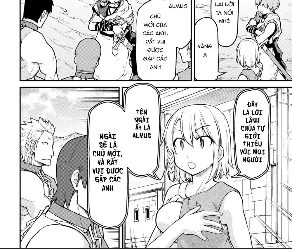 Dị Giới Kiến Quốc Ký Chapter 34.1 - 6