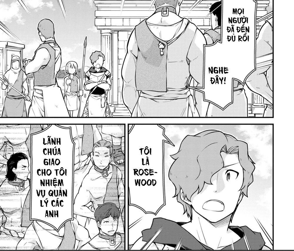 Dị Giới Kiến Quốc Ký Chapter 34.1 - 9