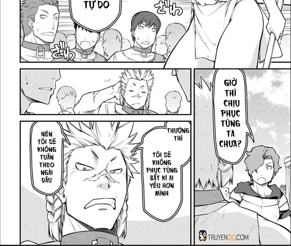 Dị Giới Kiến Quốc Ký Chapter 34.2 - 3