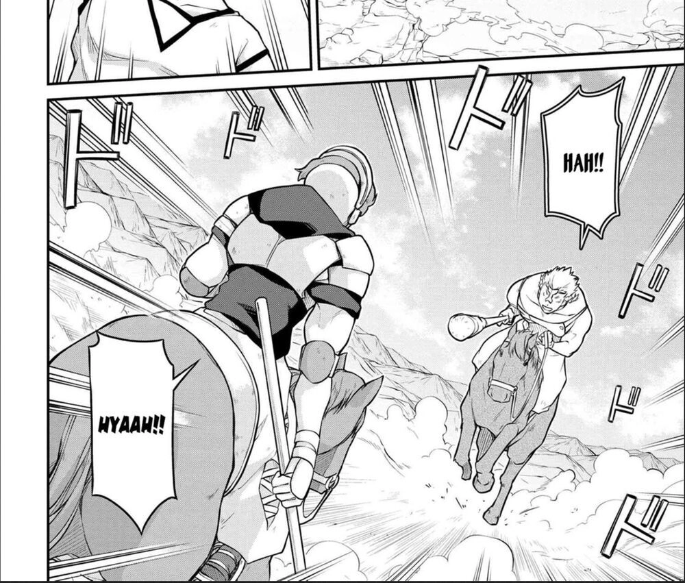 Dị Giới Kiến Quốc Ký Chapter 34.2 - 9