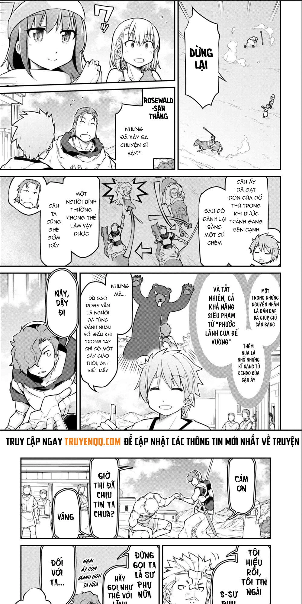 Dị Giới Kiến Quốc Ký Chapter 34.2 - 12