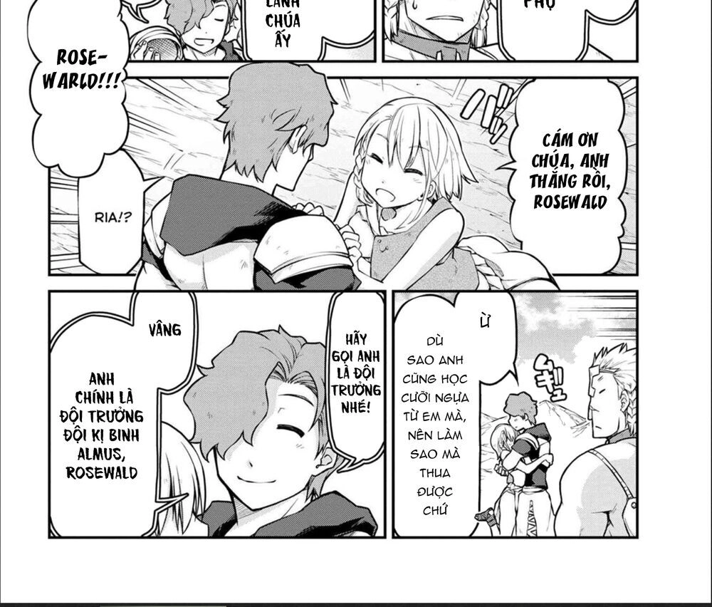 Dị Giới Kiến Quốc Ký Chapter 34.2 - 13