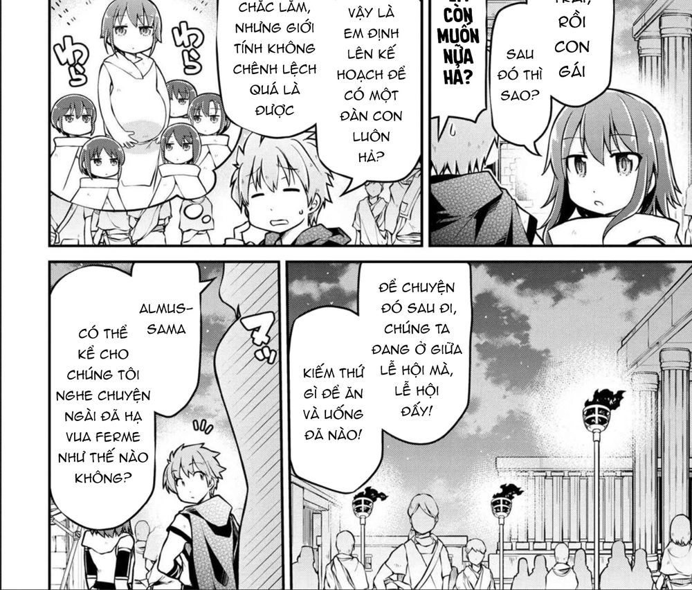 Dị Giới Kiến Quốc Ký Chapter 35.2 - 7