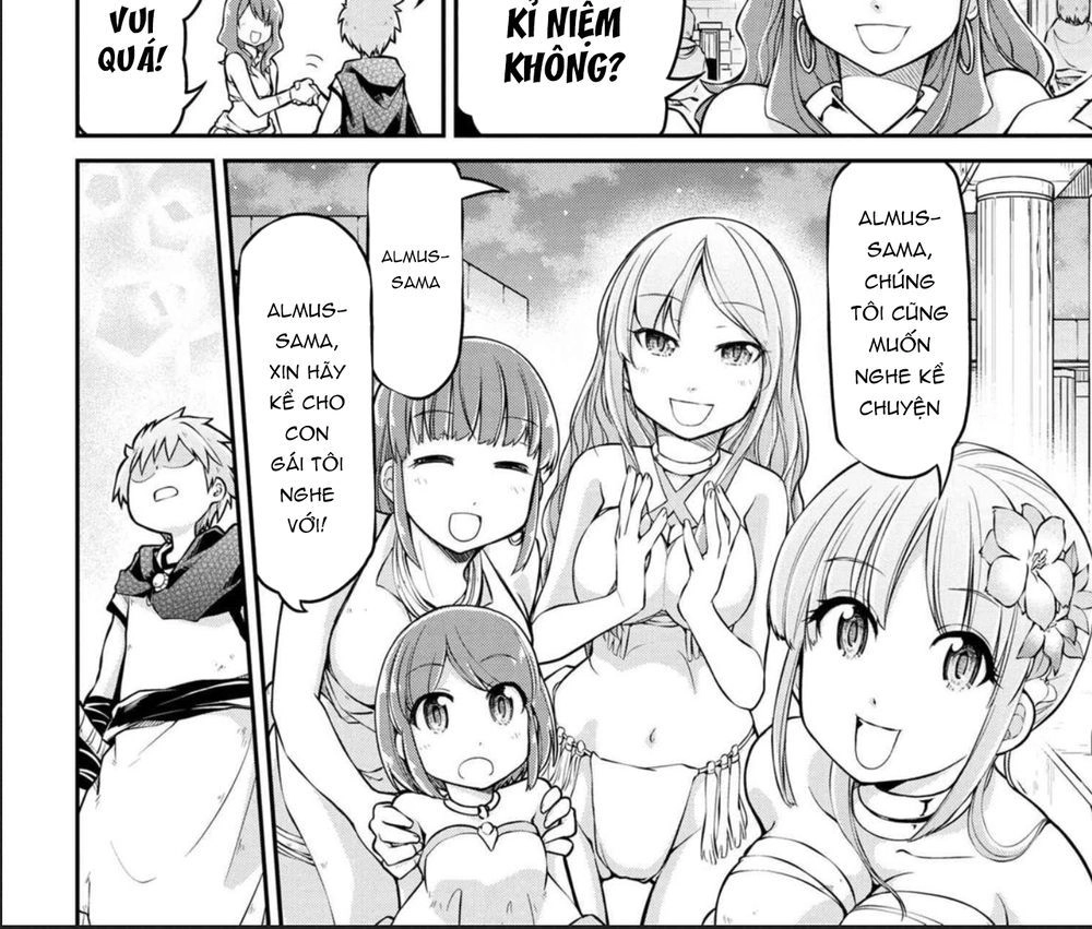 Dị Giới Kiến Quốc Ký Chapter 35.2 - 9