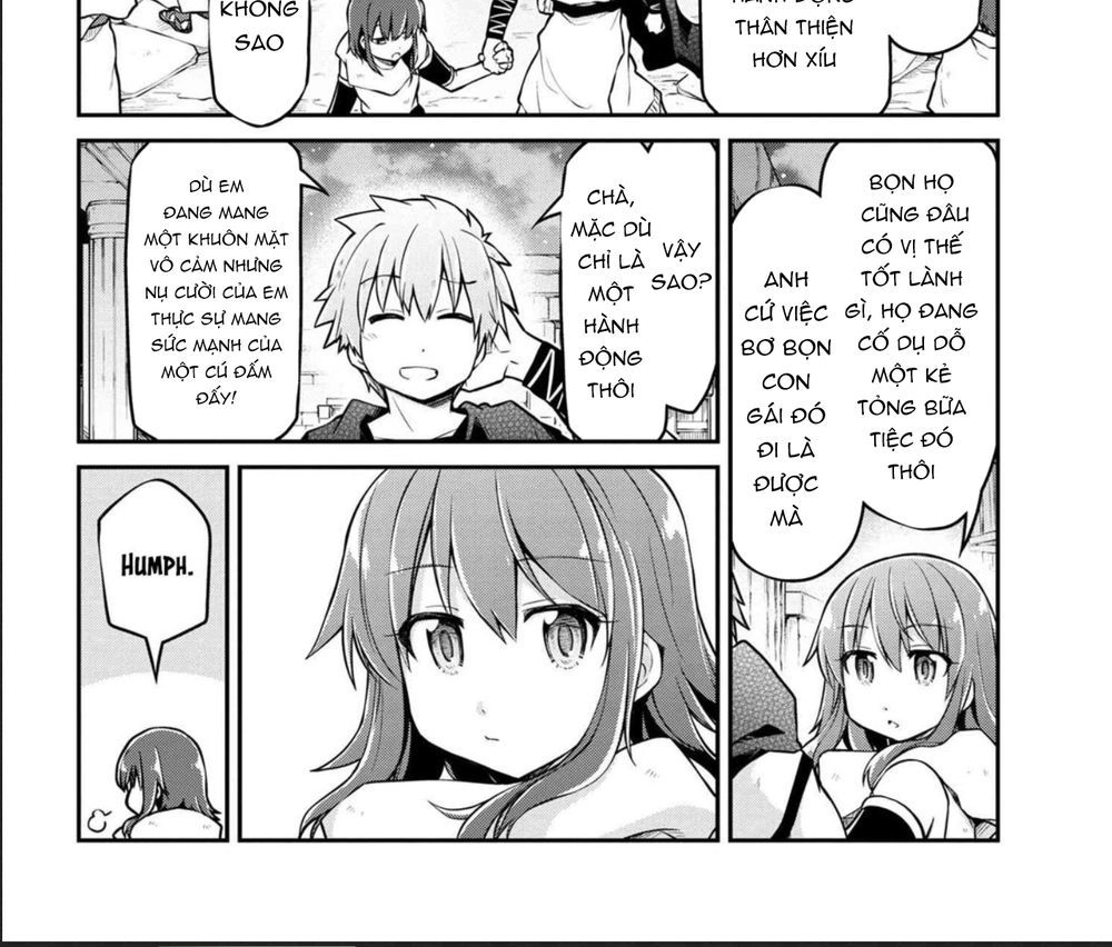 Dị Giới Kiến Quốc Ký Chapter 35.2 - 13