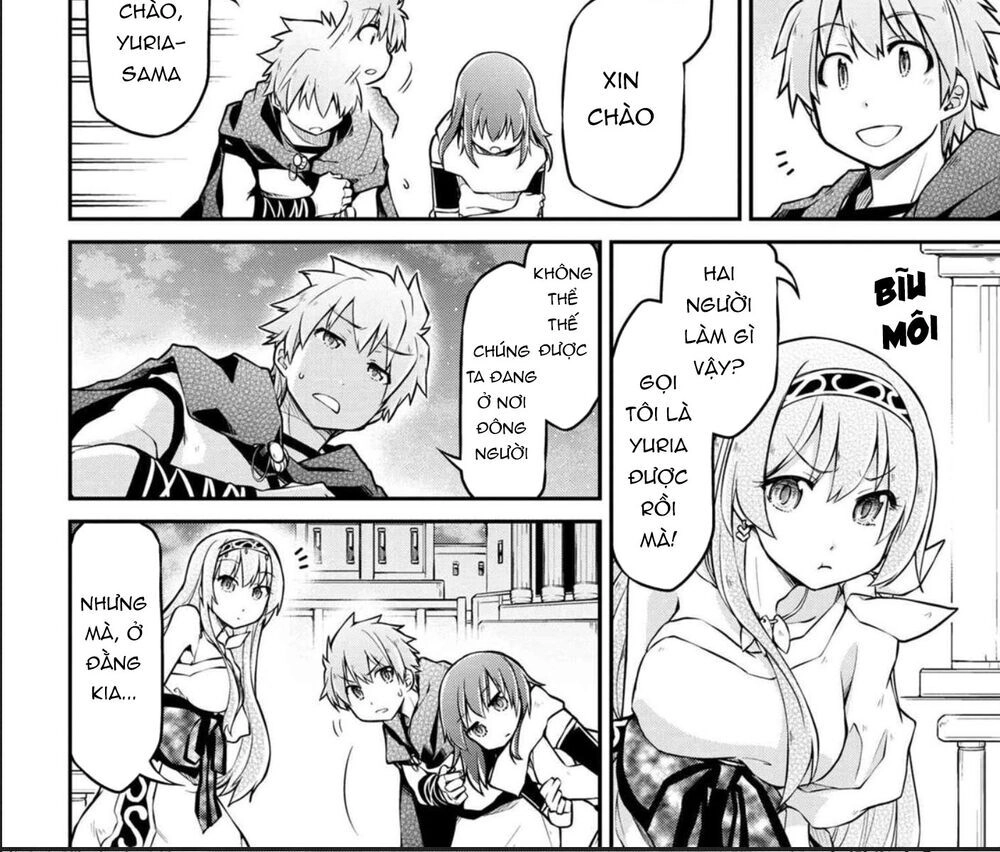 Dị Giới Kiến Quốc Ký Chapter 36.1 - 11