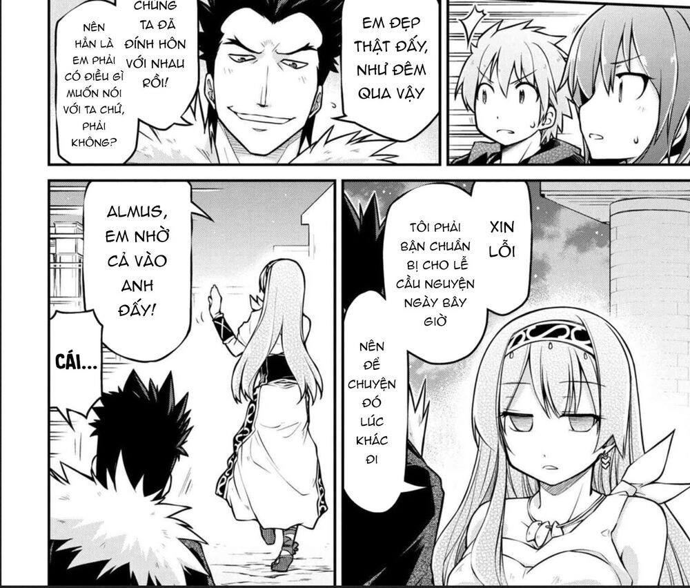 Dị Giới Kiến Quốc Ký Chapter 36.1 - 15