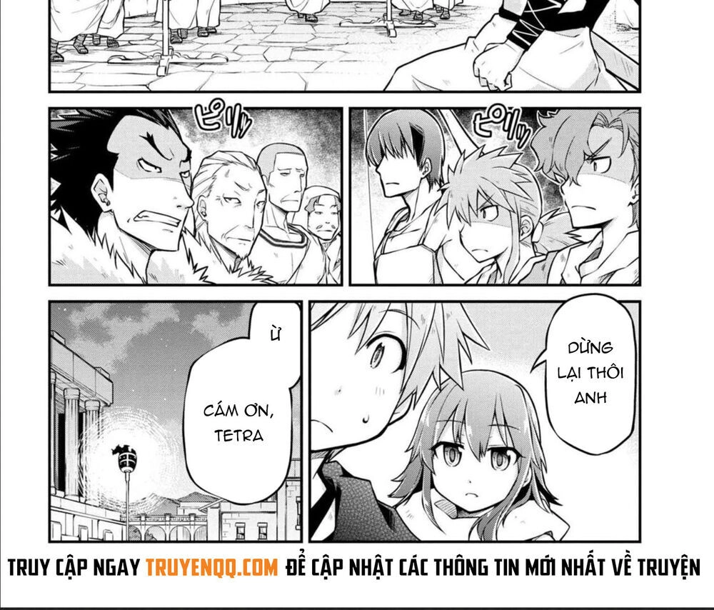 Dị Giới Kiến Quốc Ký Chapter 36.1 - 17