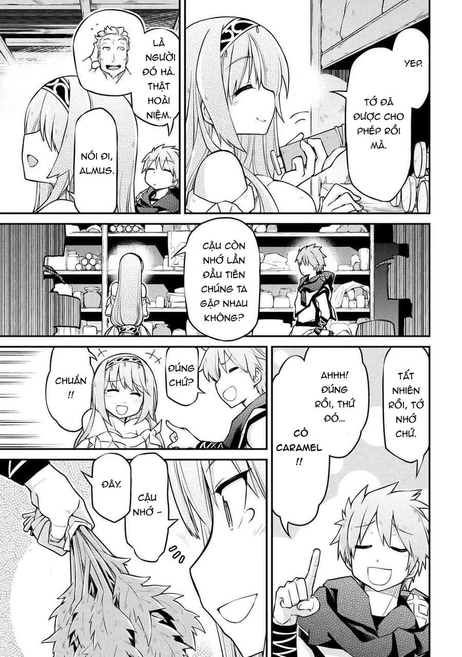 Dị Giới Kiến Quốc Ký Chapter 36.2 - 7