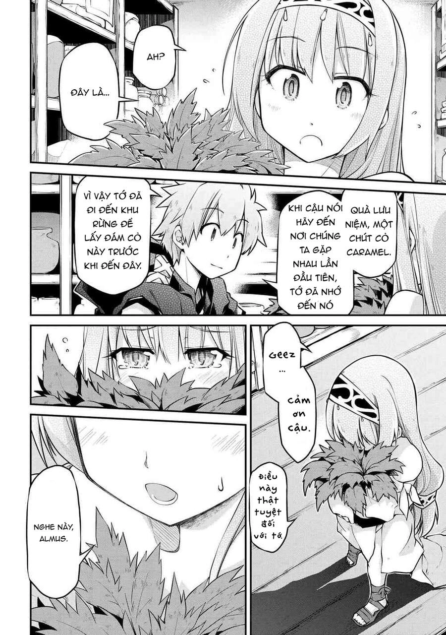 Dị Giới Kiến Quốc Ký Chapter 36.2 - 8