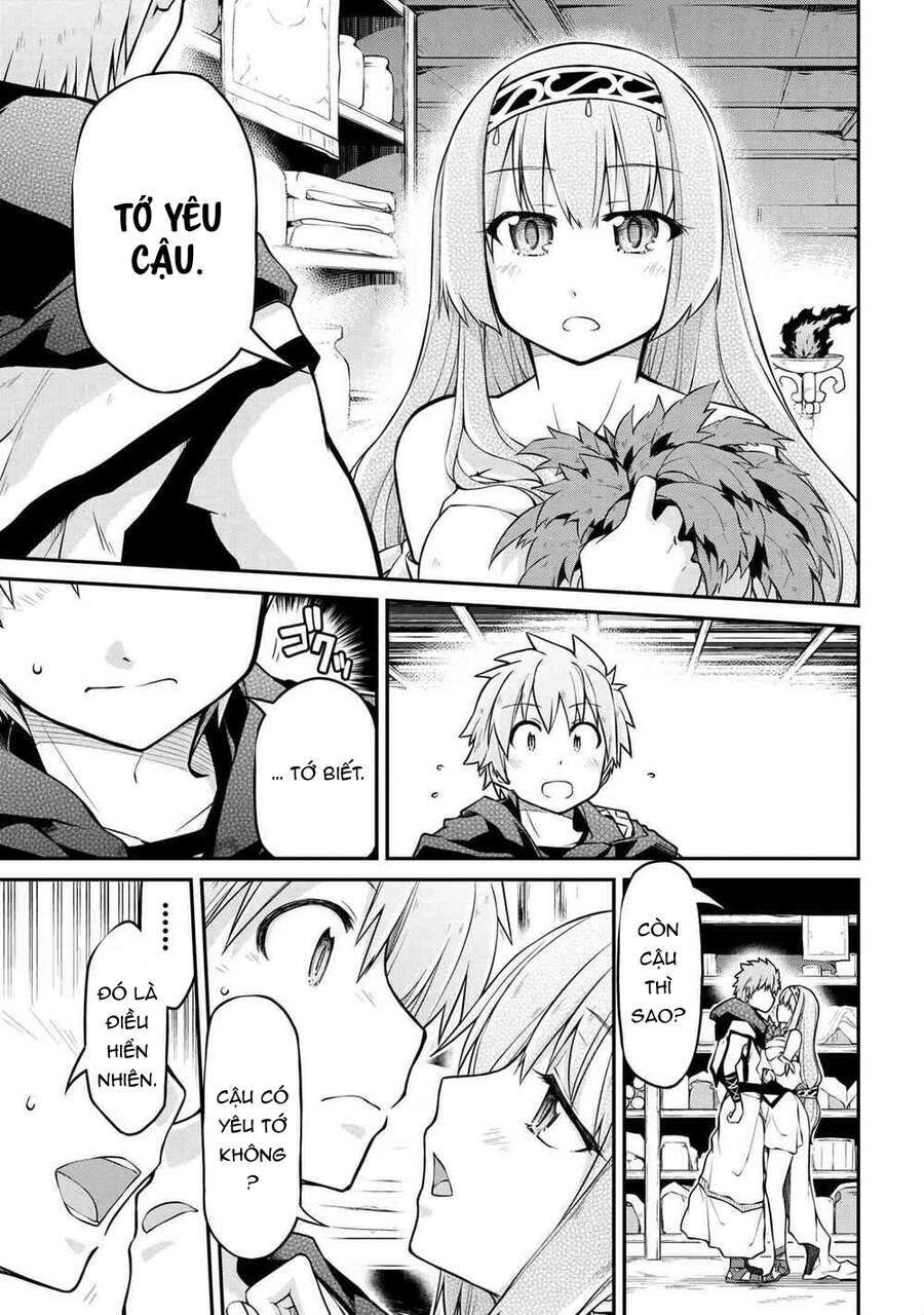 Dị Giới Kiến Quốc Ký Chapter 36.2 - 9