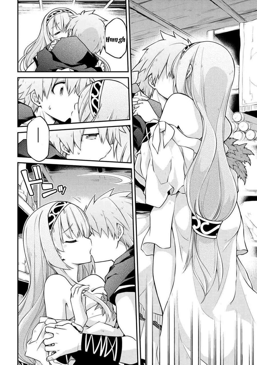 Dị Giới Kiến Quốc Ký Chapter 36.2 - 10