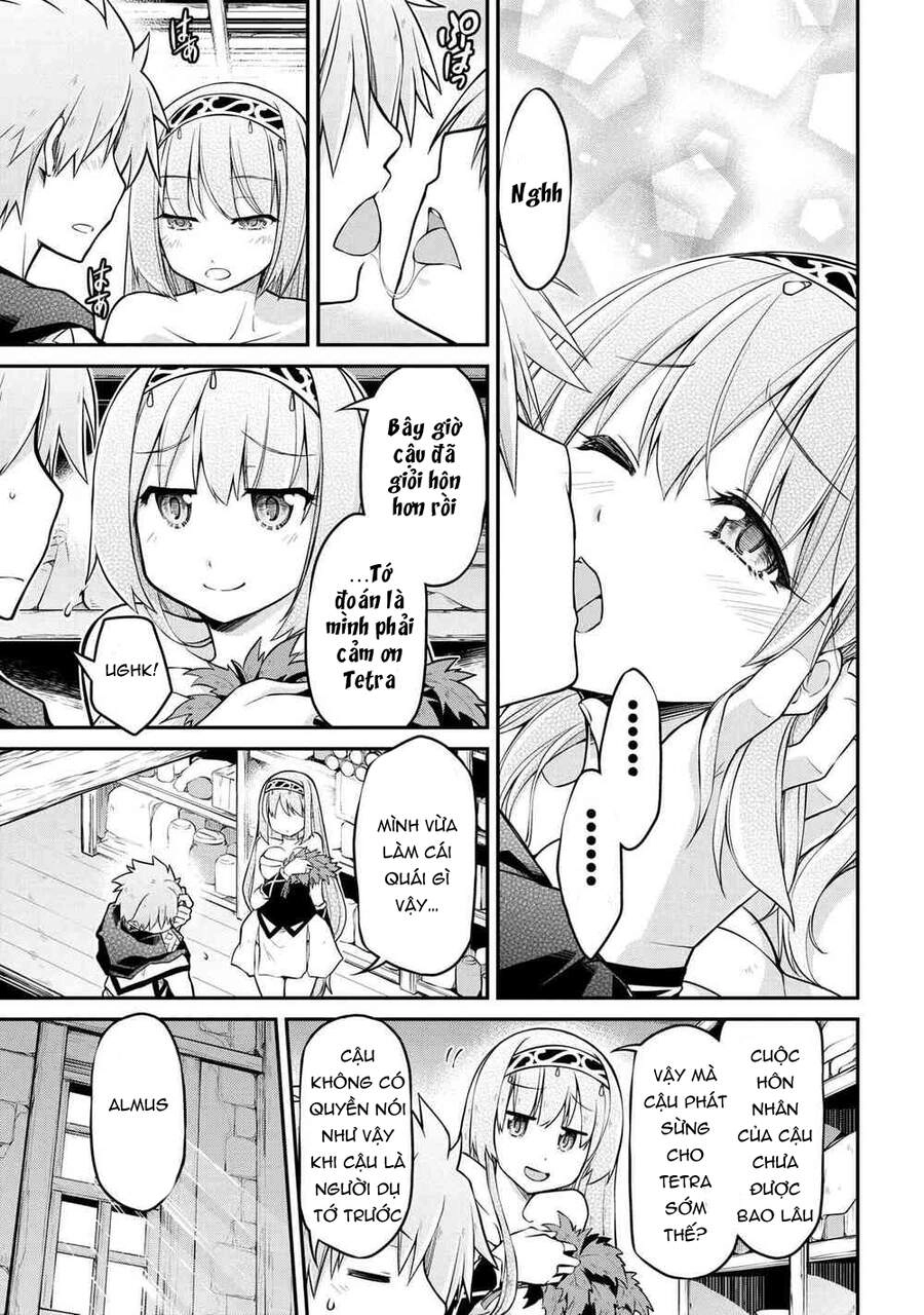 Dị Giới Kiến Quốc Ký Chapter 36.2 - 11