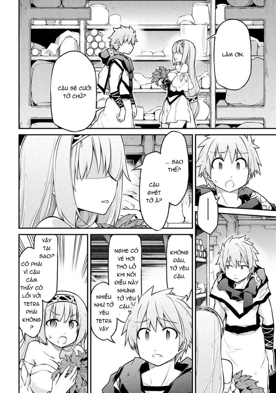 Dị Giới Kiến Quốc Ký Chapter 36.2 - 12