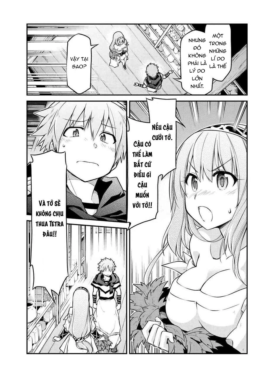 Dị Giới Kiến Quốc Ký Chapter 36.2 - 13