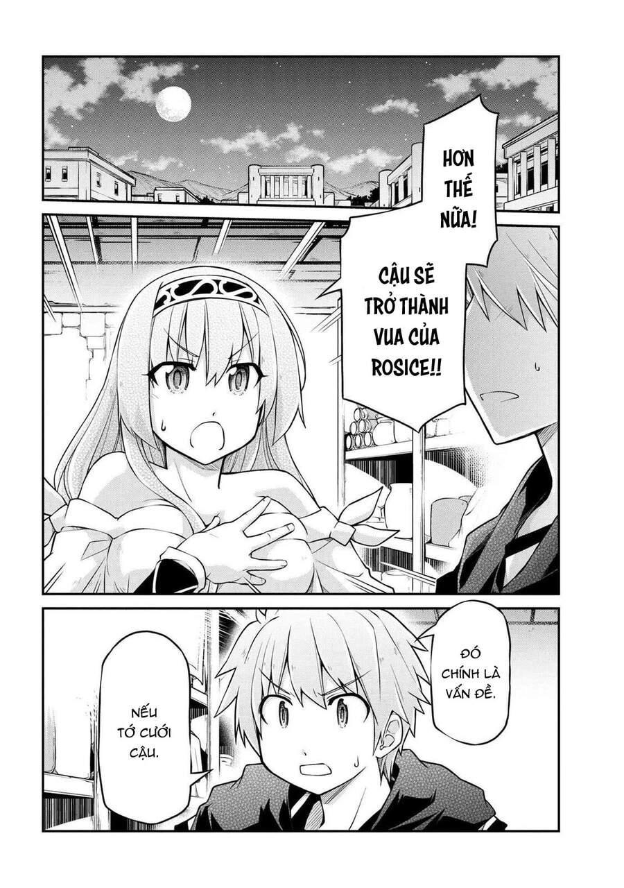 Dị Giới Kiến Quốc Ký Chapter 36.3 - 4