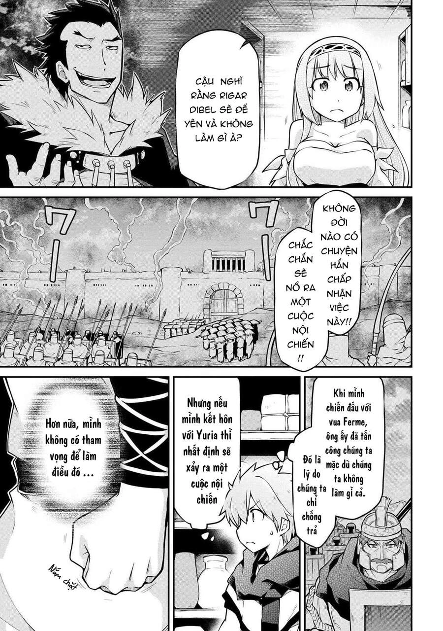 Dị Giới Kiến Quốc Ký Chapter 36.3 - 5