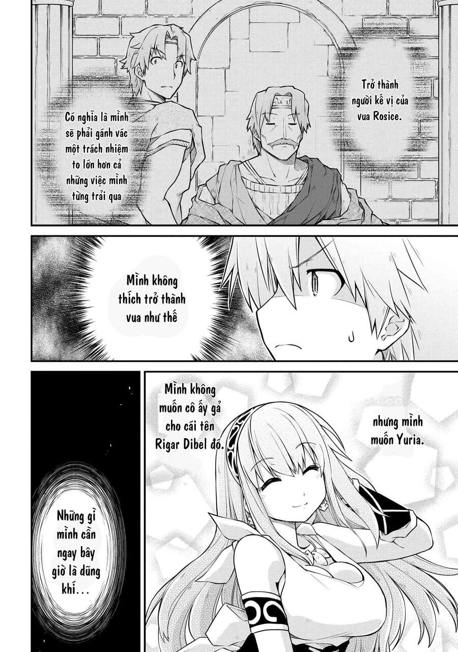 Dị Giới Kiến Quốc Ký Chapter 36.3 - 6