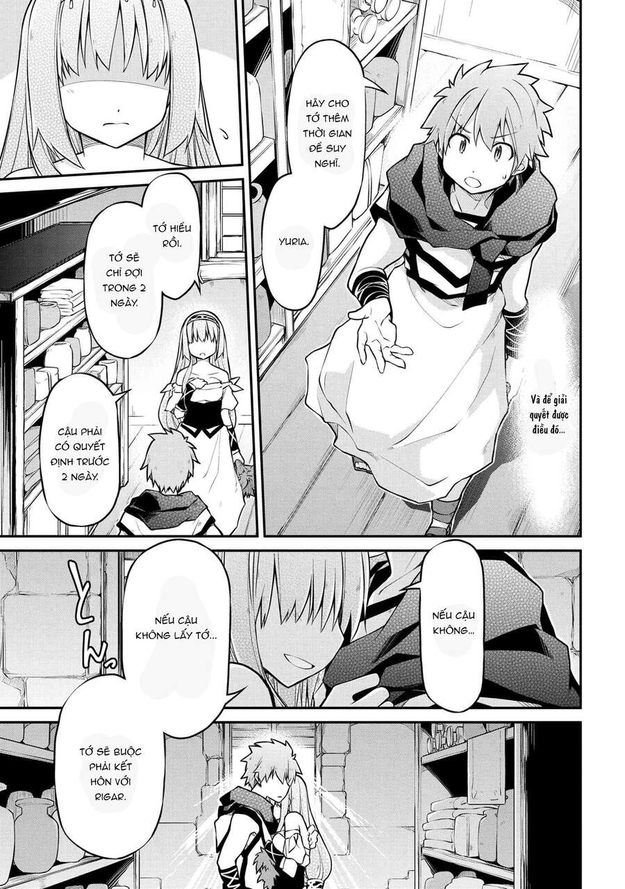 Dị Giới Kiến Quốc Ký Chapter 36.3 - 7