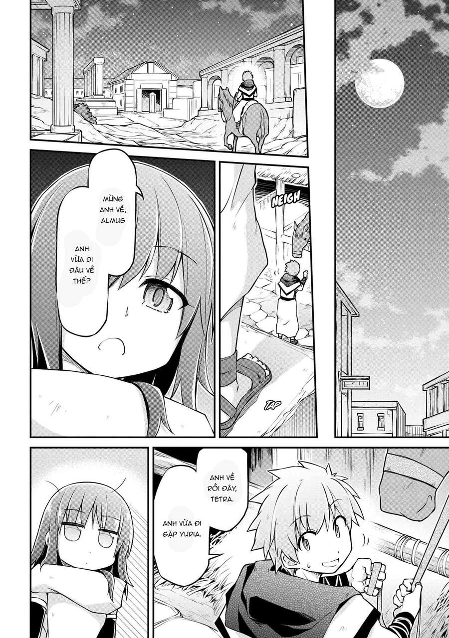 Dị Giới Kiến Quốc Ký Chapter 36.3 - 8