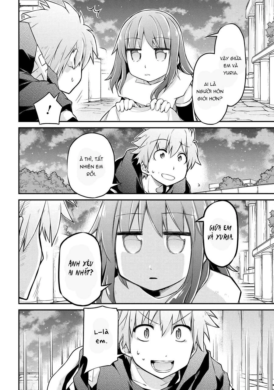 Dị Giới Kiến Quốc Ký Chapter 36.3 - 10