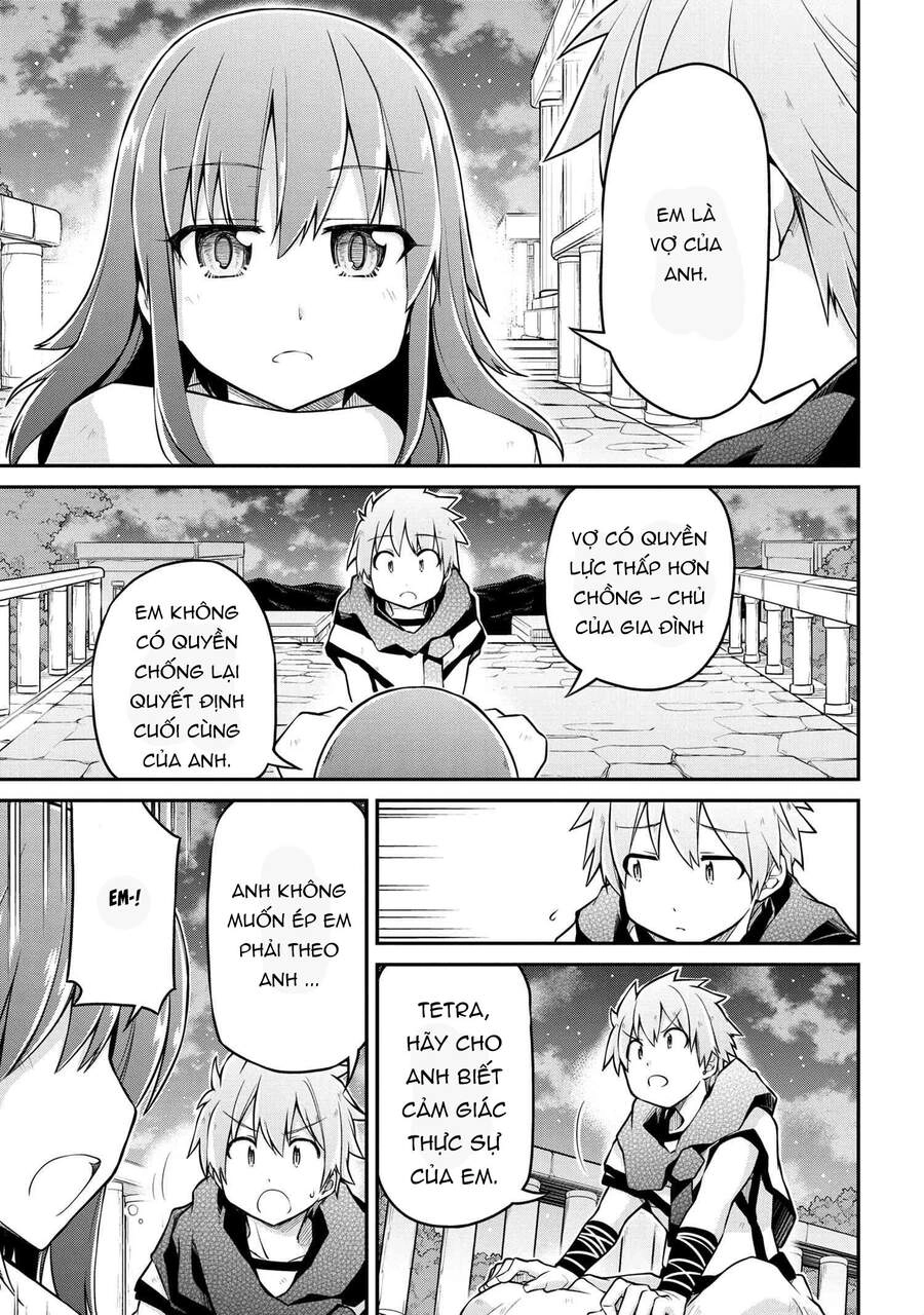 Dị Giới Kiến Quốc Ký Chapter 36.3 - 13