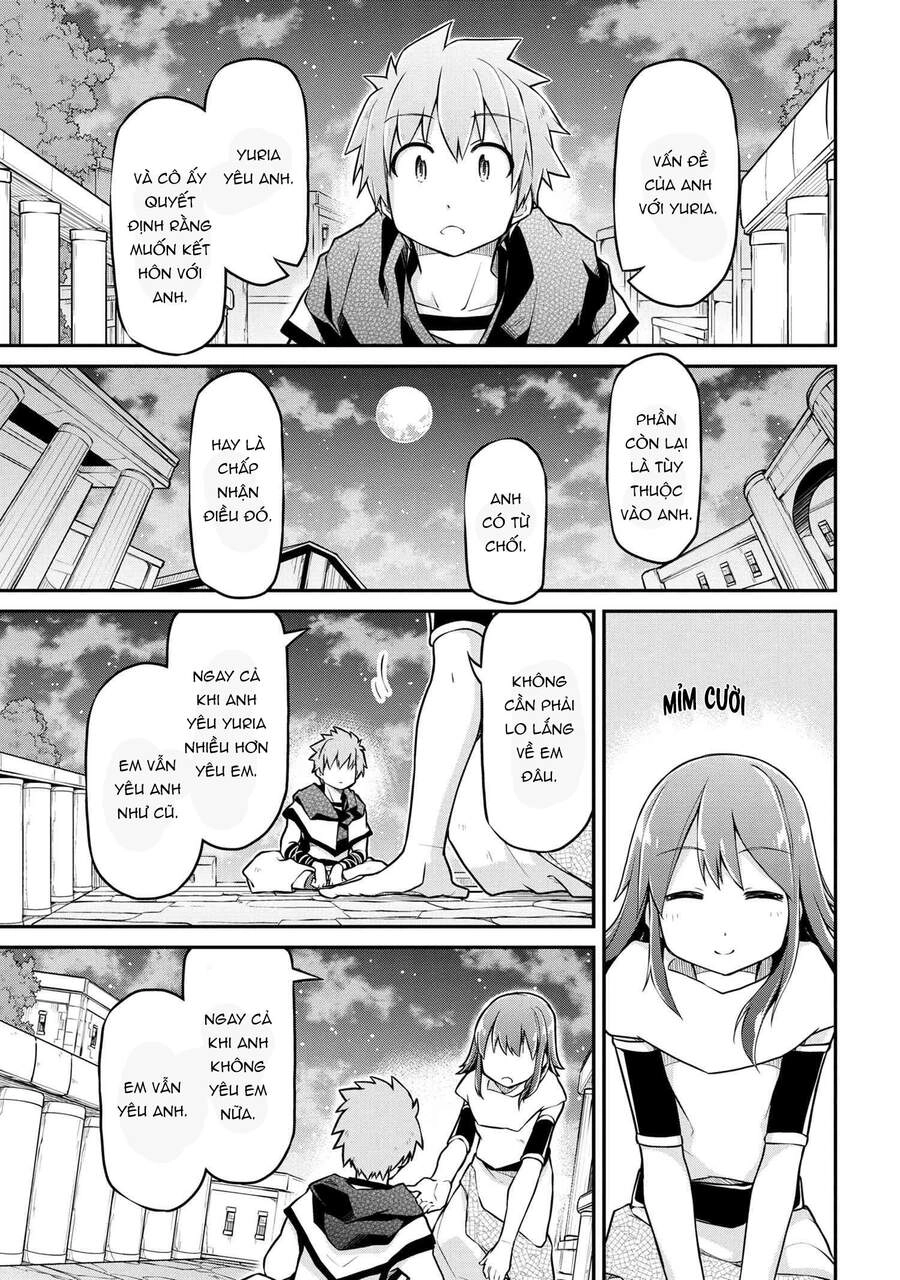 Dị Giới Kiến Quốc Ký Chapter 36.3 - 15