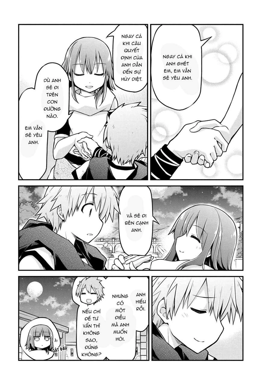 Dị Giới Kiến Quốc Ký Chapter 36.3 - 16