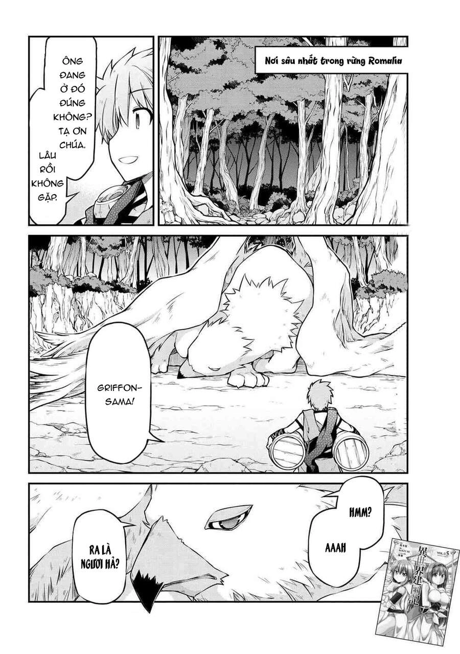 Dị Giới Kiến Quốc Ký Chapter 37.1 - 4