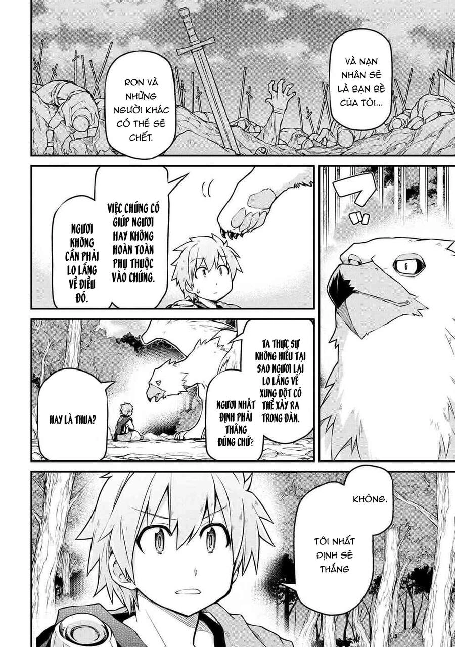 Dị Giới Kiến Quốc Ký Chapter 37.1 - 7