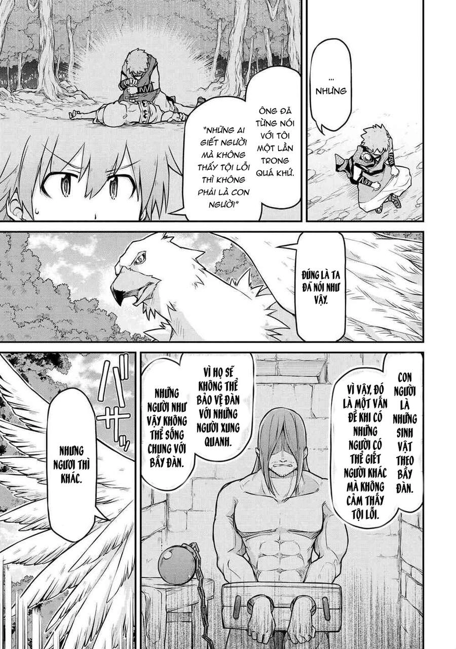 Dị Giới Kiến Quốc Ký Chapter 37.1 - 8