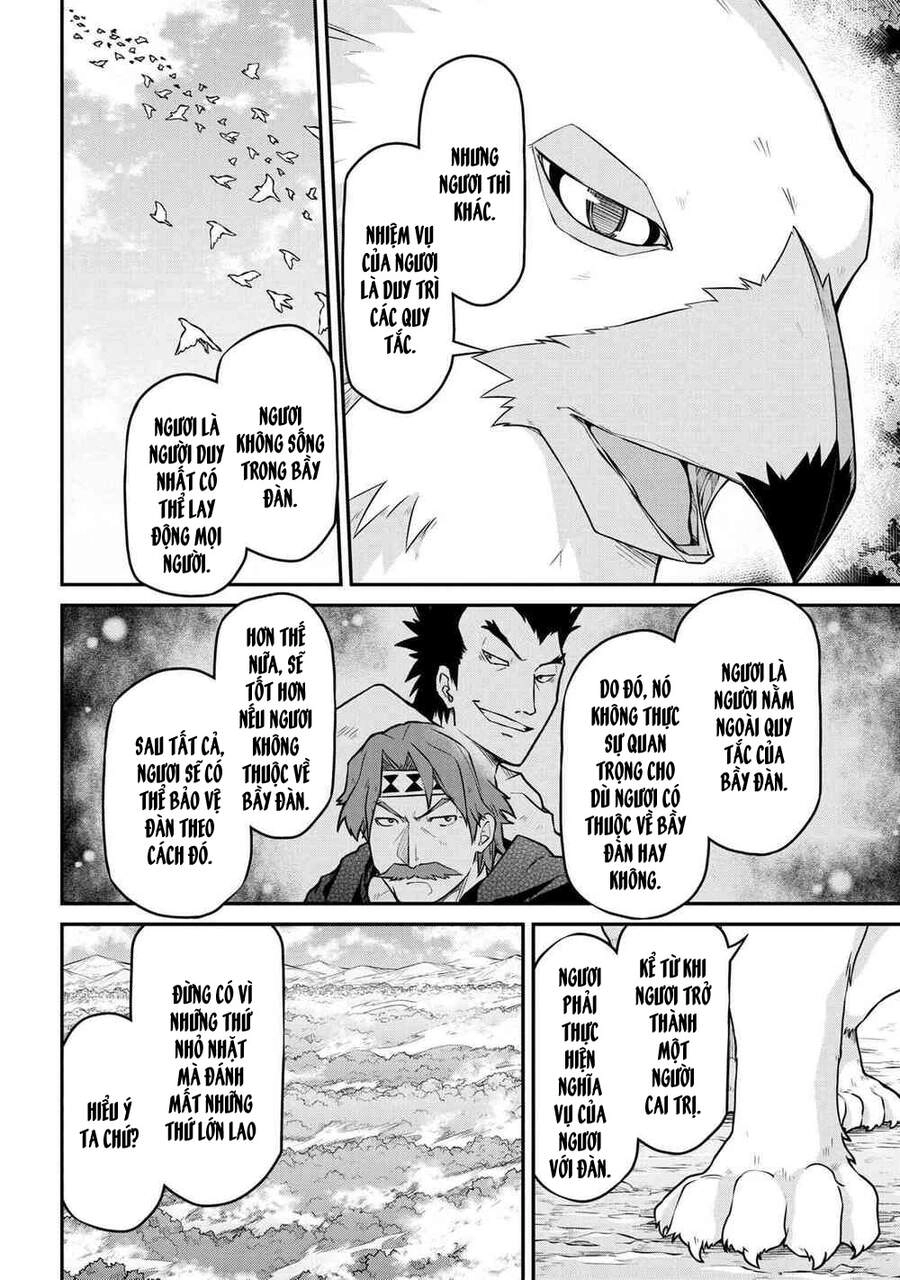 Dị Giới Kiến Quốc Ký Chapter 37.1 - 9