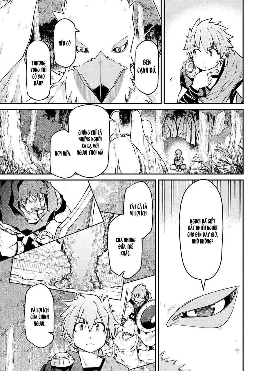 Dị Giới Kiến Quốc Ký Chapter 37.1 - 10