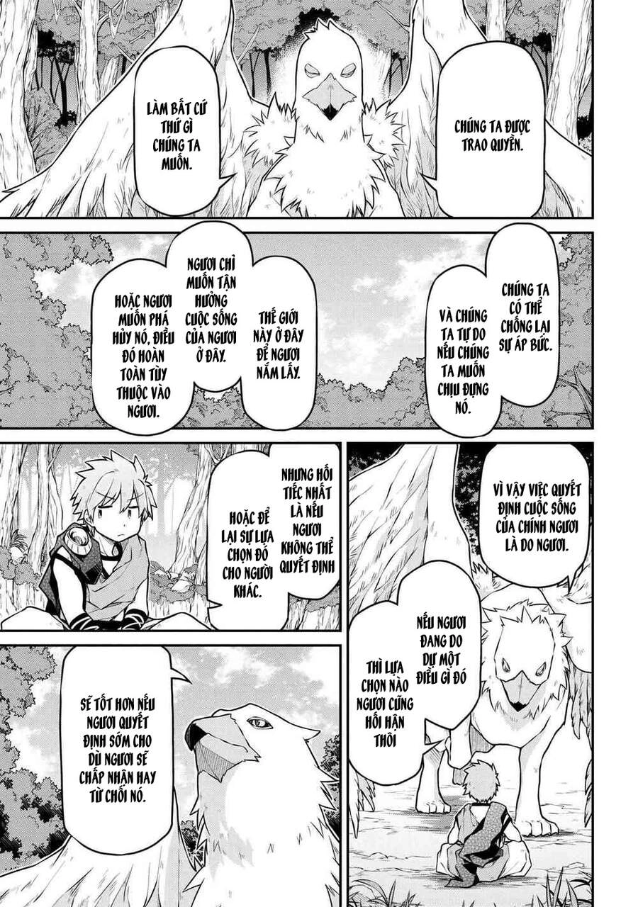 Dị Giới Kiến Quốc Ký Chapter 37.1 - 12