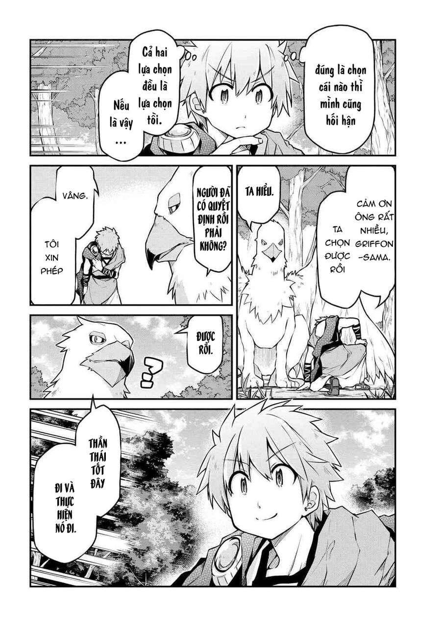 Dị Giới Kiến Quốc Ký Chapter 37.1 - 13