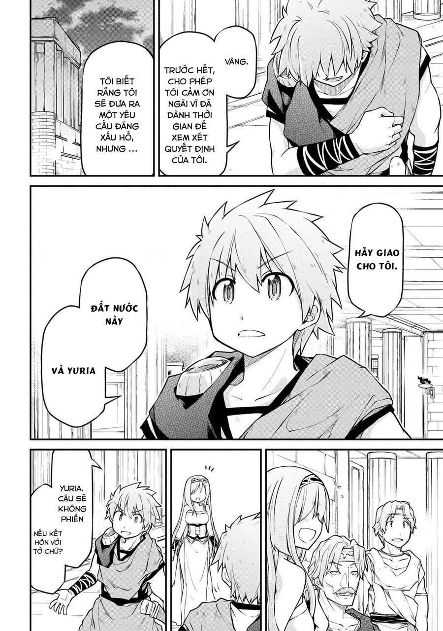 Dị Giới Kiến Quốc Ký Chapter 37.2 - 4