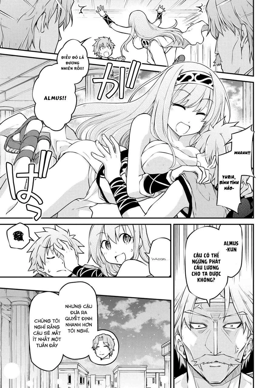 Dị Giới Kiến Quốc Ký Chapter 37.2 - 5