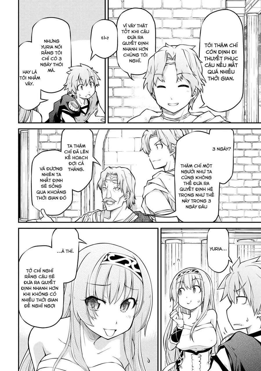 Dị Giới Kiến Quốc Ký Chapter 37.2 - 6