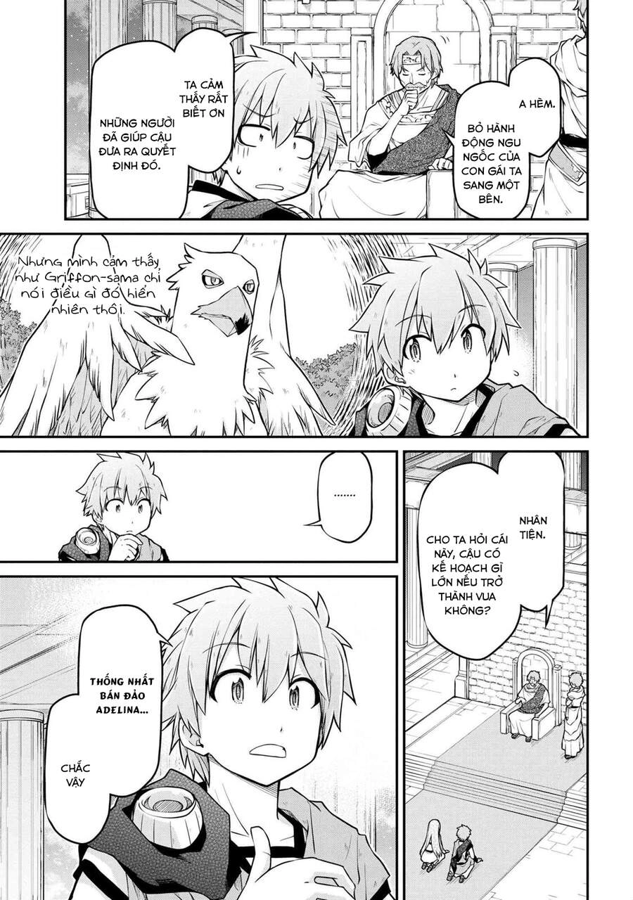 Dị Giới Kiến Quốc Ký Chapter 37.2 - 7