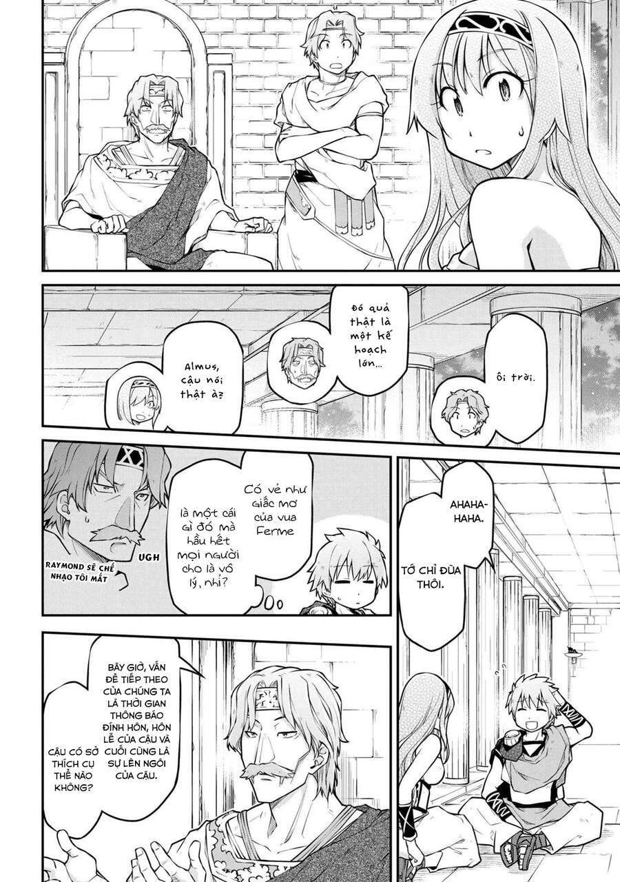 Dị Giới Kiến Quốc Ký Chapter 37.2 - 8