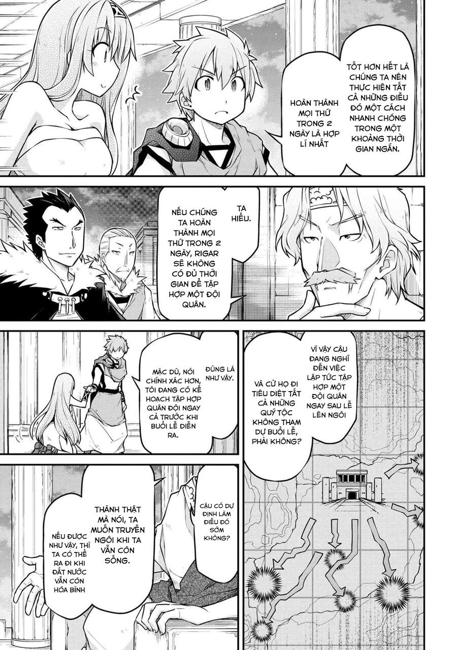 Dị Giới Kiến Quốc Ký Chapter 37.2 - 9