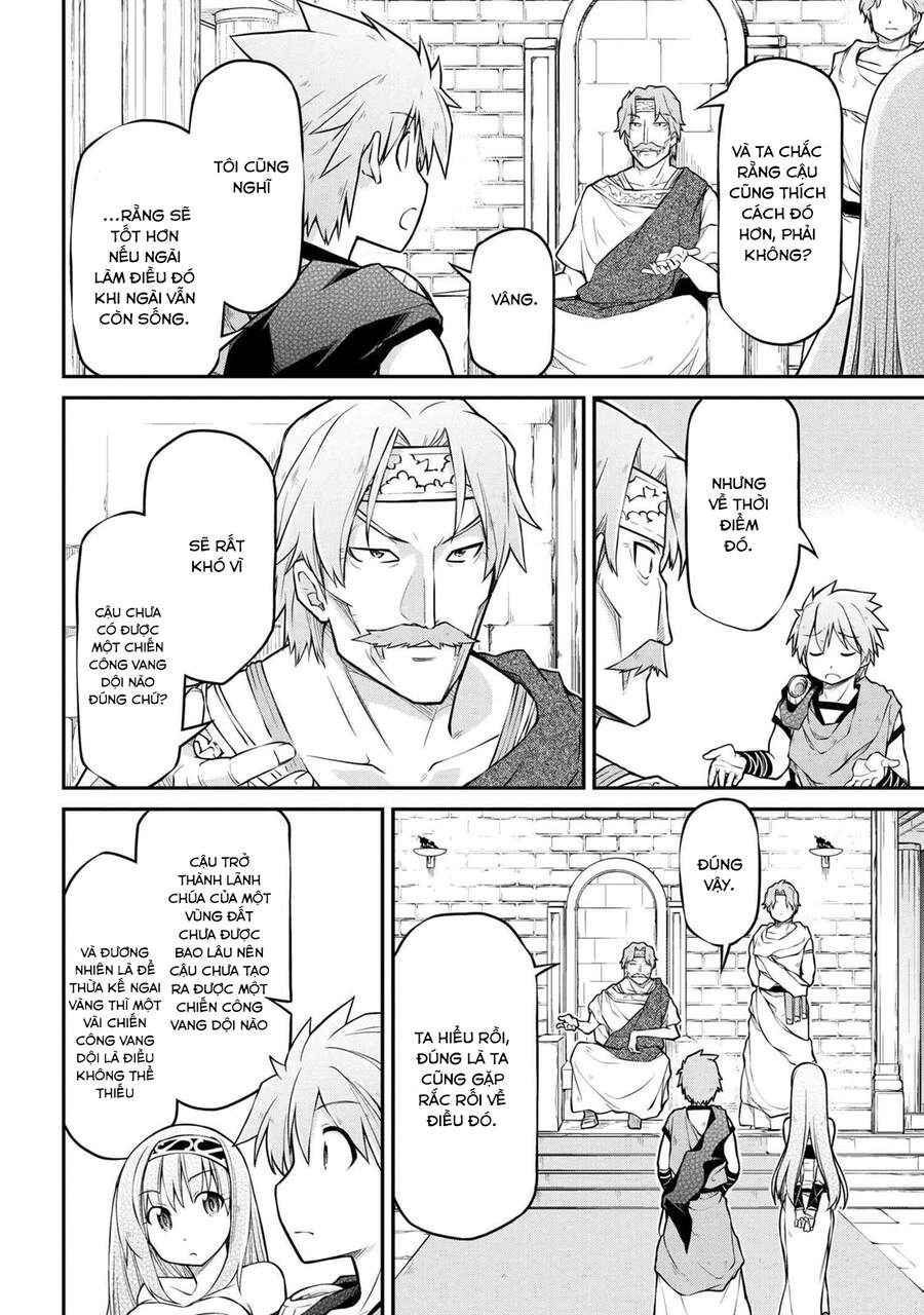 Dị Giới Kiến Quốc Ký Chapter 37.2 - 10