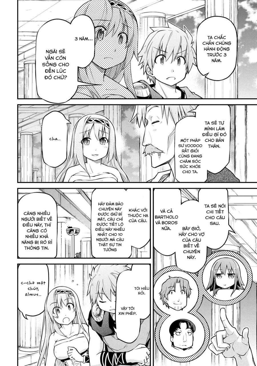 Dị Giới Kiến Quốc Ký Chapter 37.2 - 12