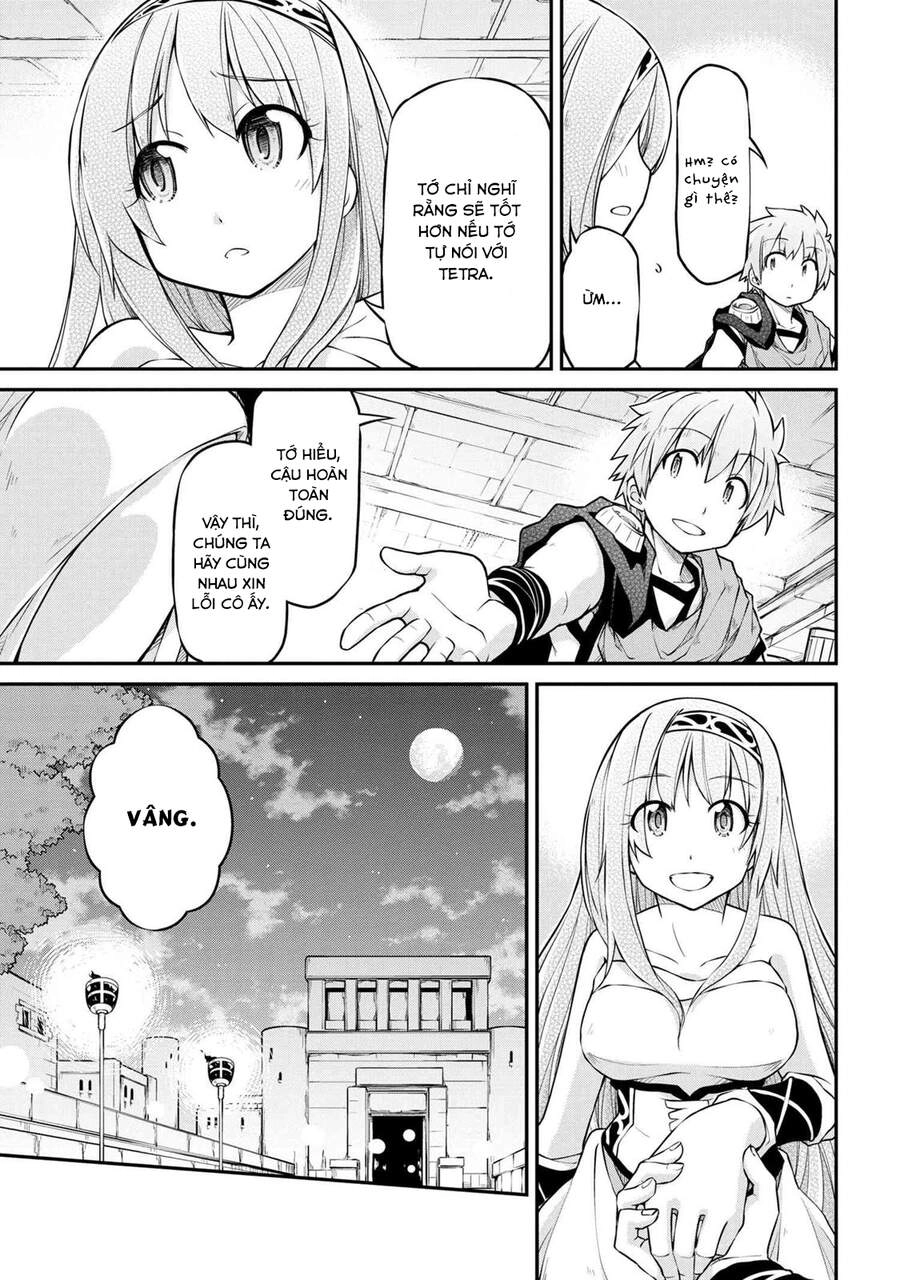 Dị Giới Kiến Quốc Ký Chapter 37.2 - 13