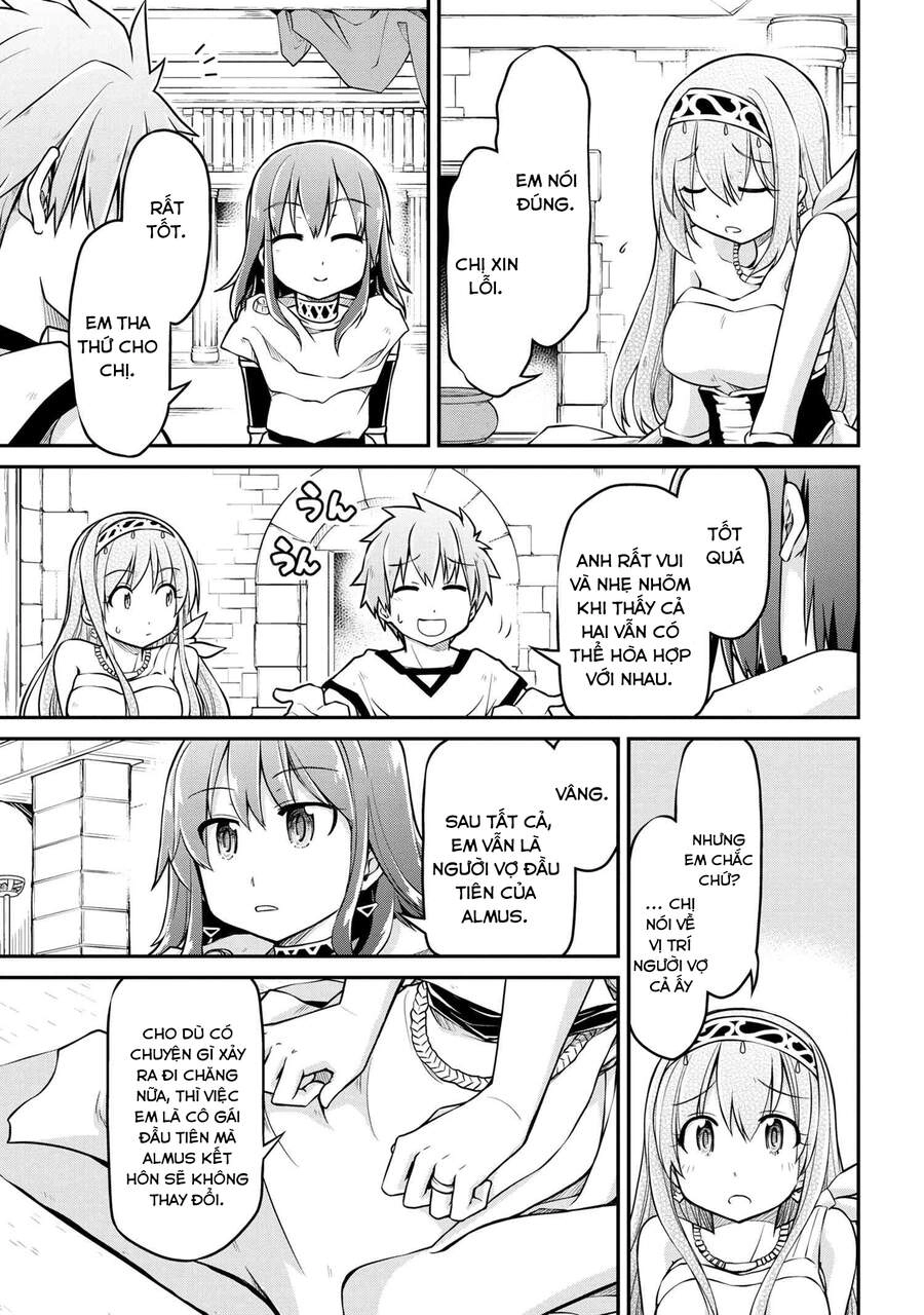 Dị Giới Kiến Quốc Ký Chapter 38 - 6